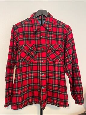 Vintage Pendleton in like new condition